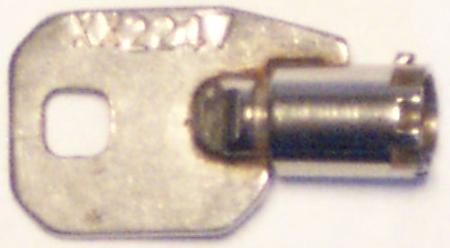 XX2247 key